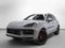 2026 Porsche Cayenne S