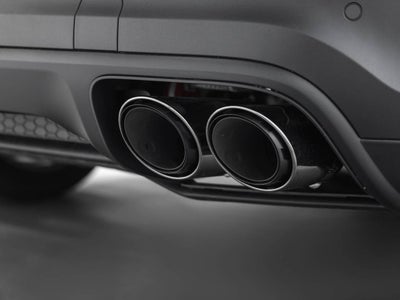 2026 Porsche Cayenne S