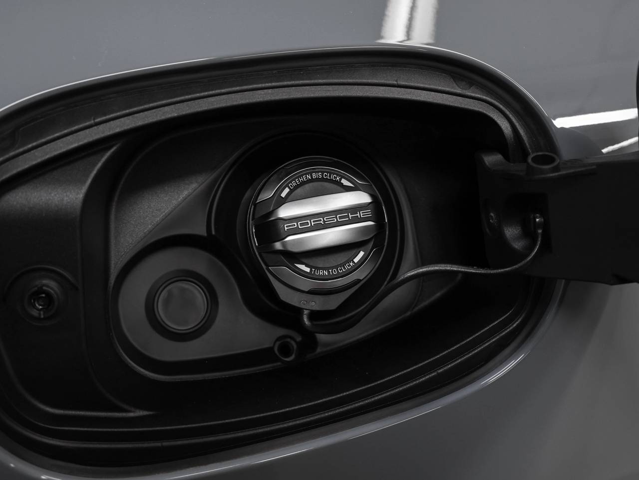 2026 Porsche Cayenne S
