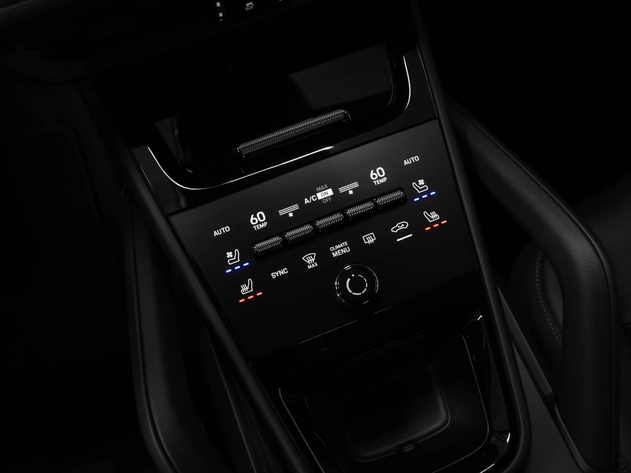 2026 Porsche Cayenne S
