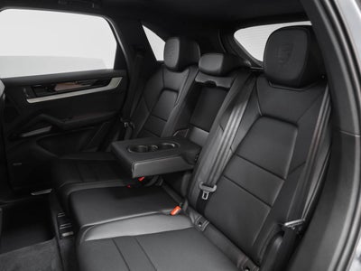 2026 Porsche Cayenne S