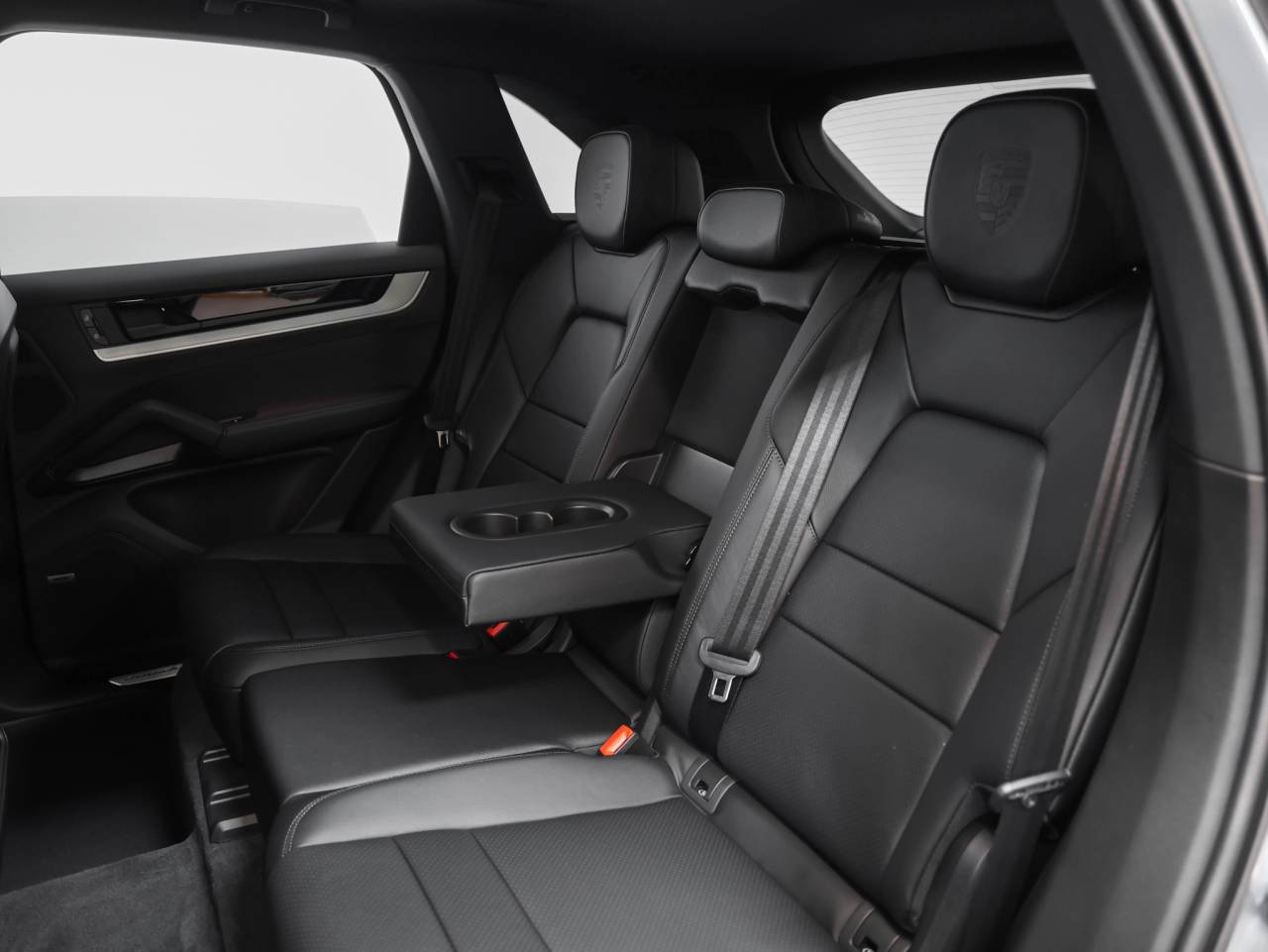 2026 Porsche Cayenne S