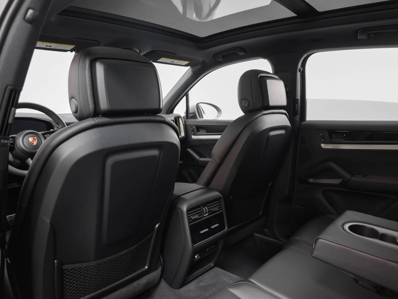 2026 Porsche Cayenne S