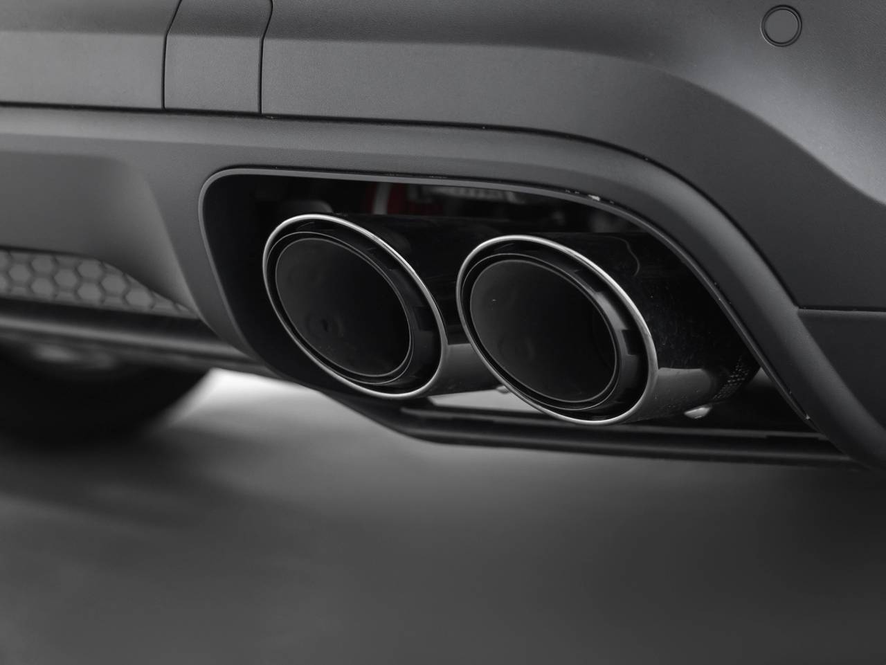 2026 Porsche Cayenne S