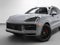 2026 Porsche Cayenne S