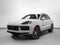 2026 Porsche Cayenne Cayenne S
