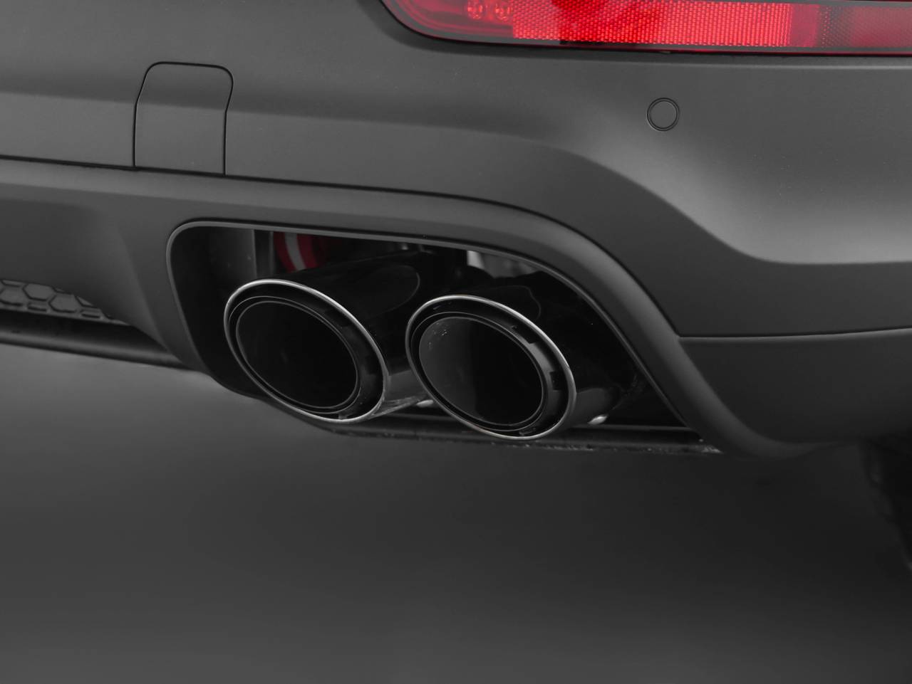 2026 Porsche Cayenne Cayenne S
