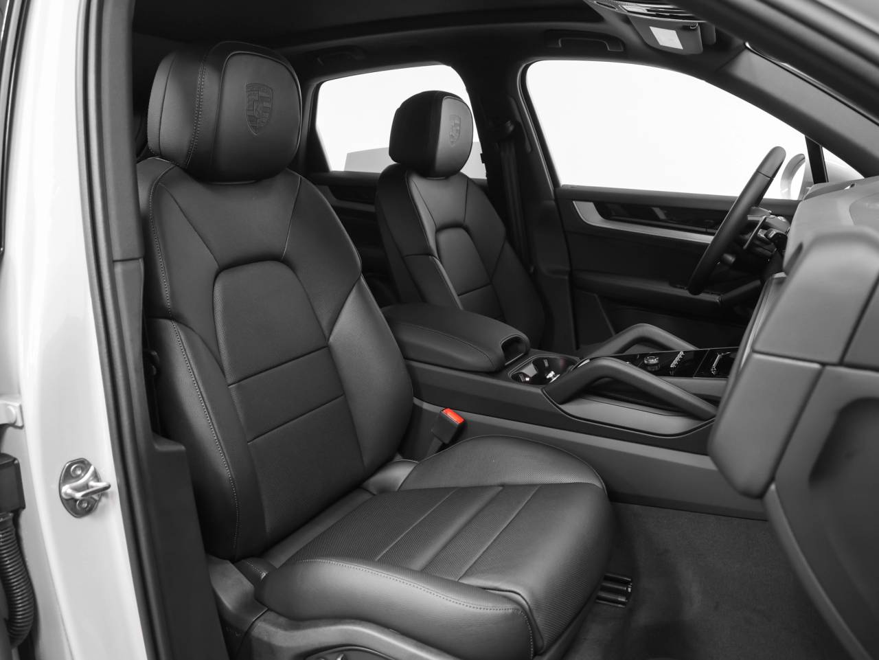 2026 Porsche Cayenne Cayenne S