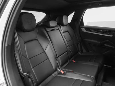 2026 Porsche Cayenne Cayenne S