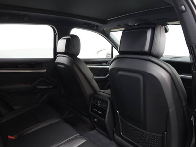 2026 Porsche Cayenne Cayenne S