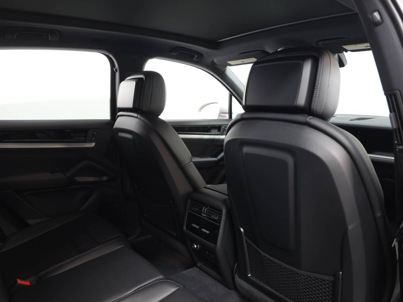 2026 Porsche Cayenne Cayenne S