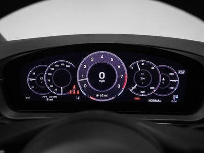 2026 Porsche Cayenne Cayenne S