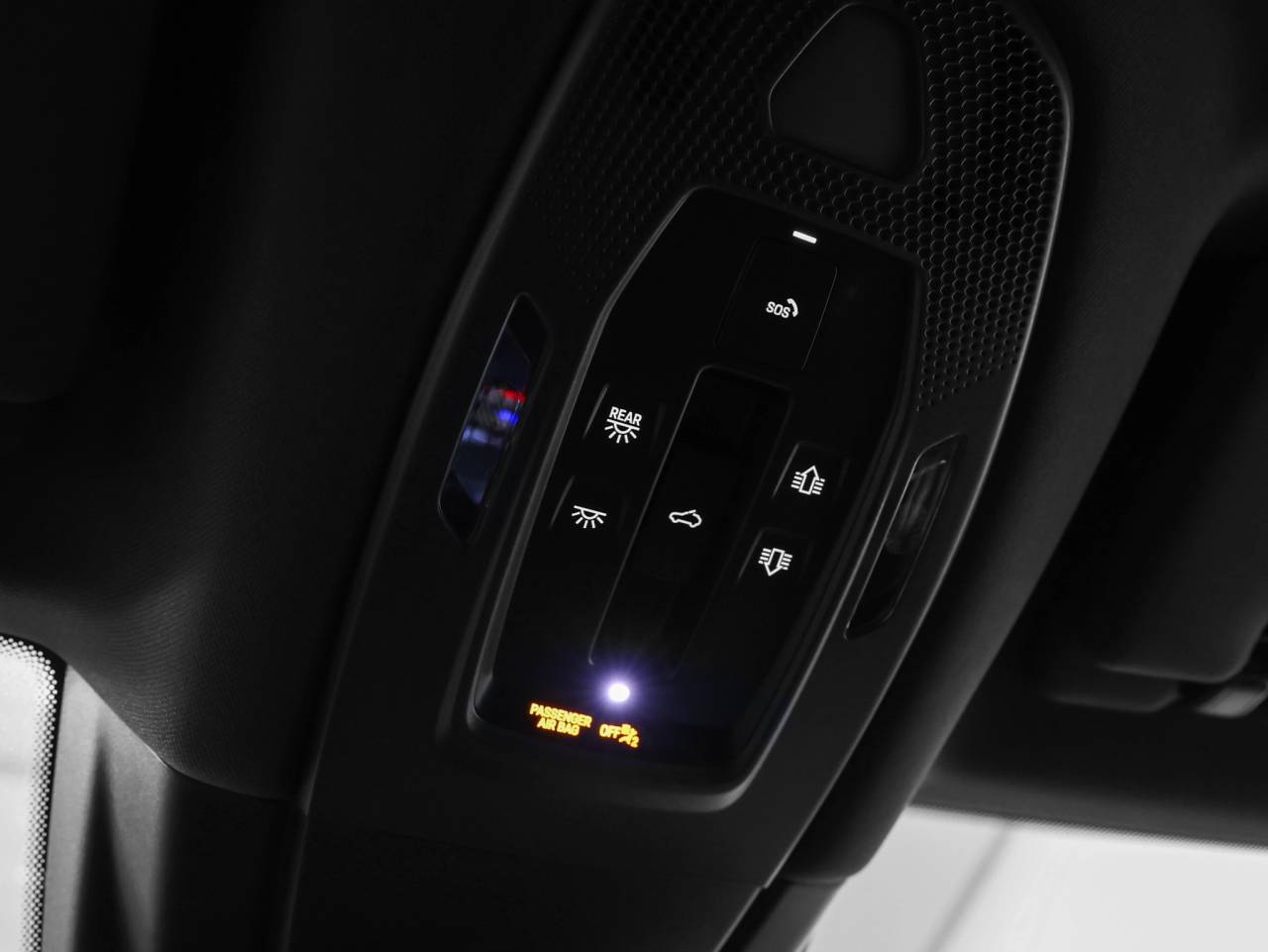 2026 Porsche Cayenne Cayenne S