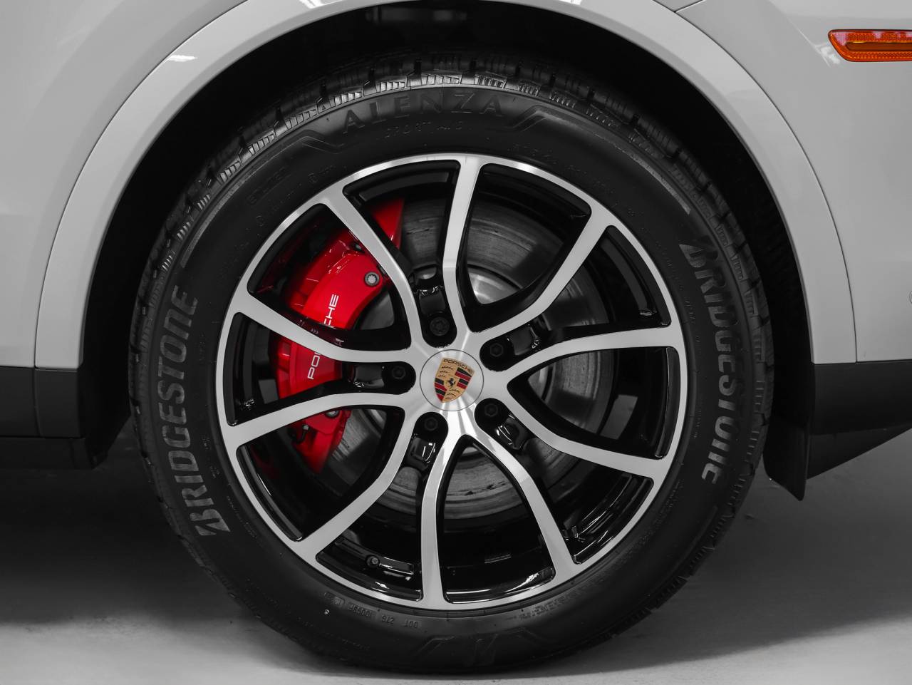 2026 Porsche Cayenne Cayenne S