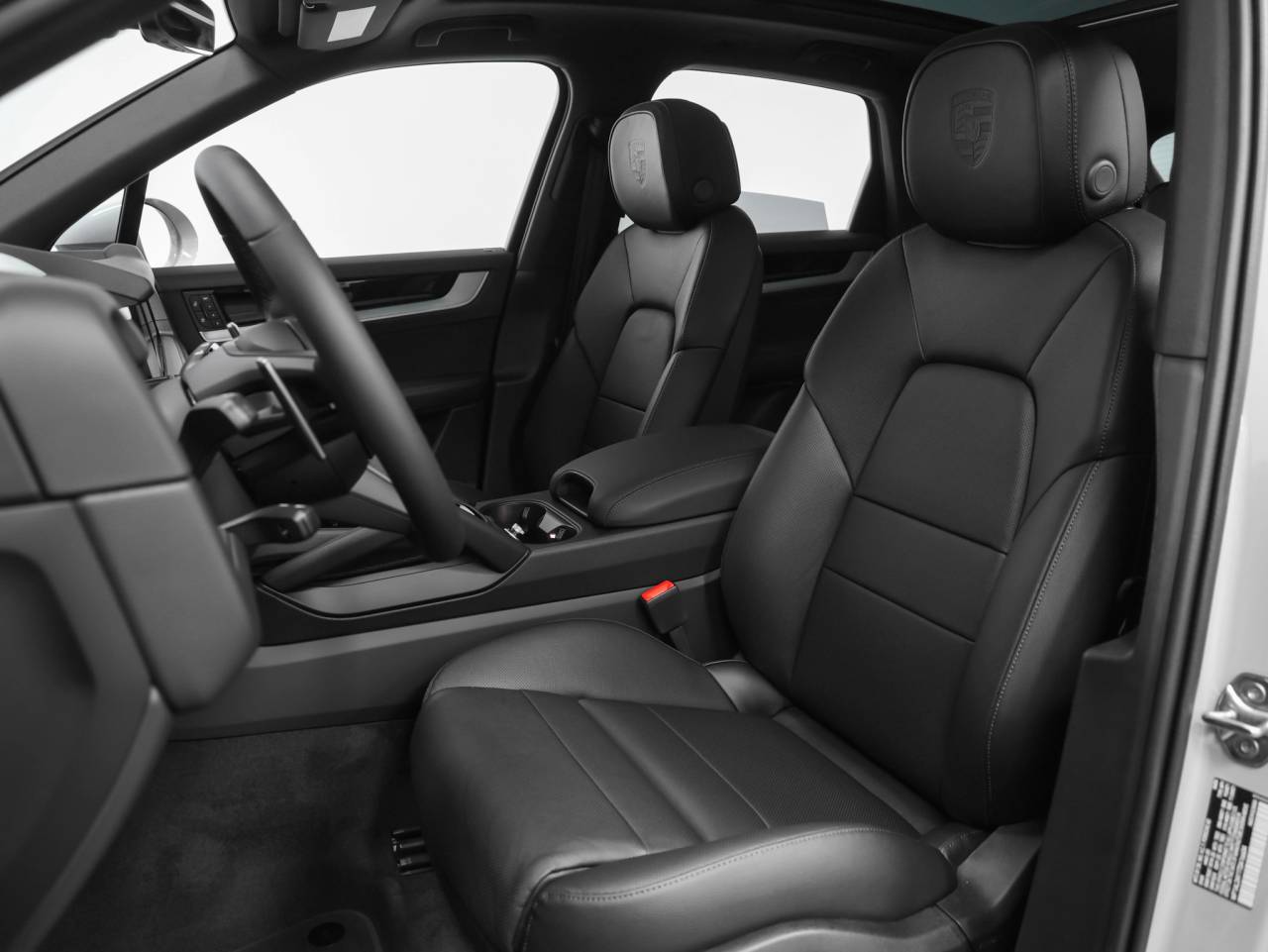 2026 Porsche Cayenne Cayenne S