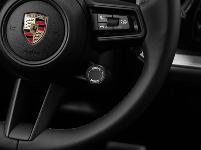 2026 Porsche Cayenne Cayenne S