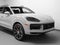 2026 Porsche Cayenne Cayenne S