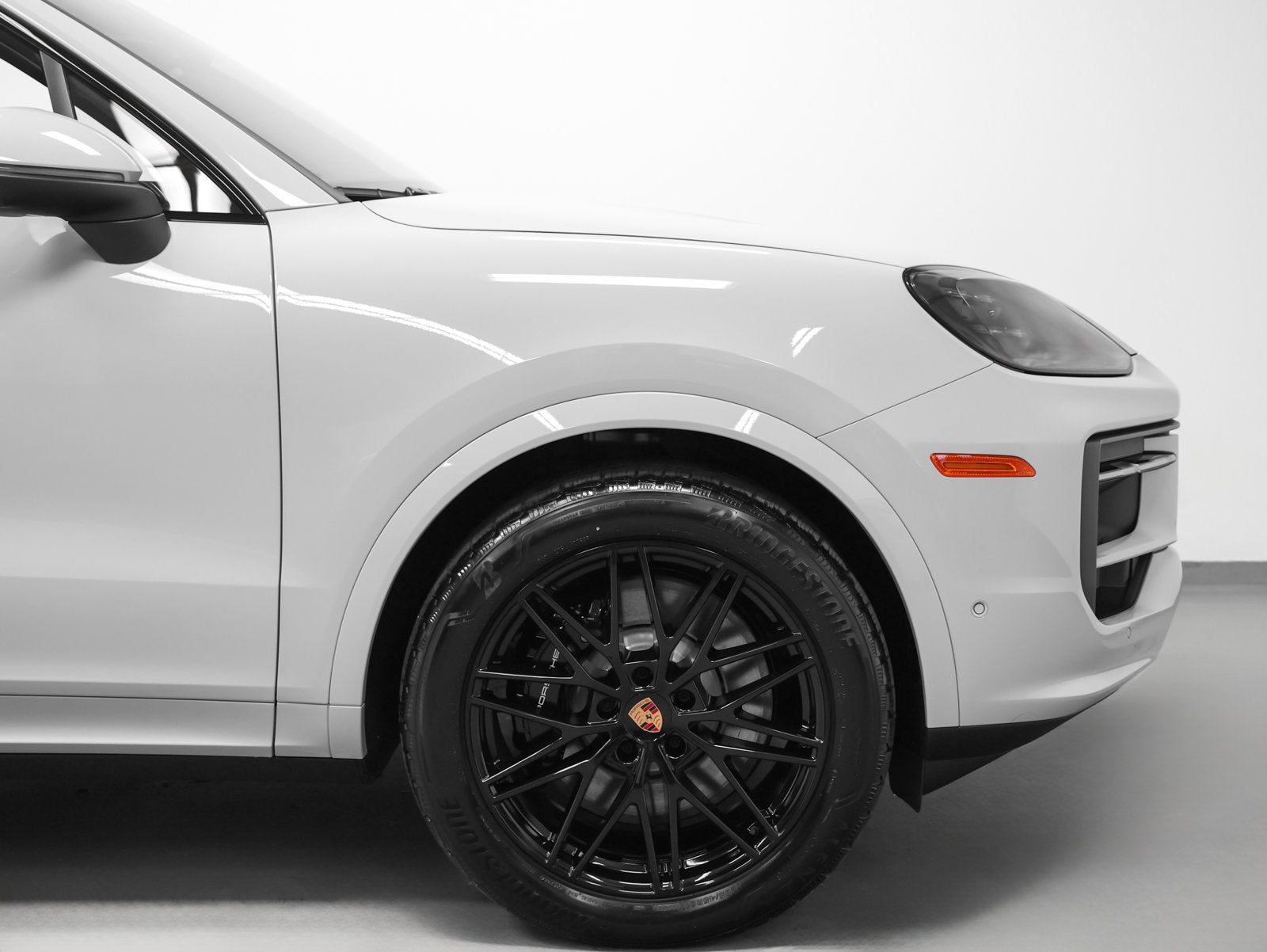 2026 Porsche Cayenne Cayenne S
