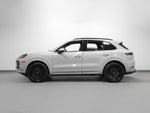 2026 Porsche Cayenne Cayenne S