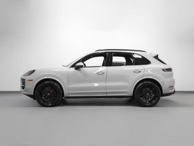 2026 Porsche Cayenne Cayenne S