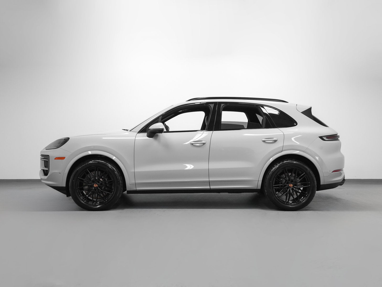 2026 Porsche Cayenne Cayenne S