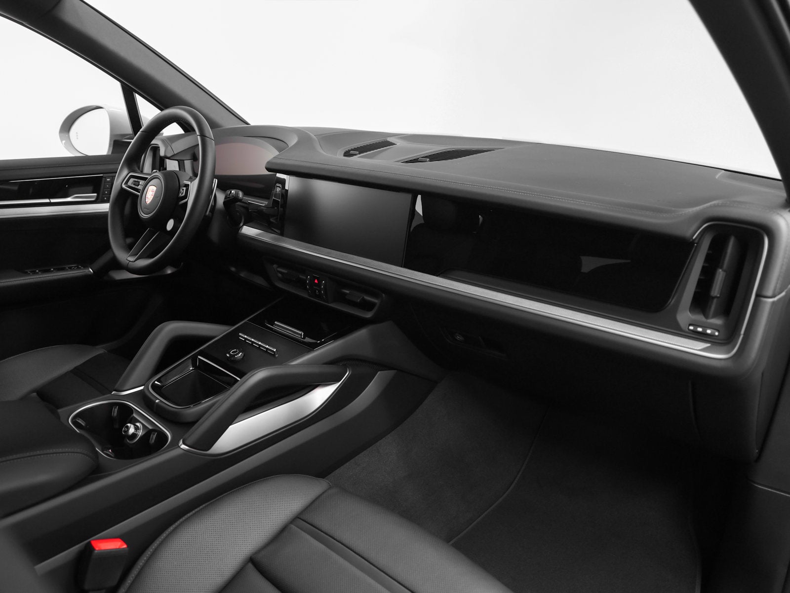 2026 Porsche Cayenne Cayenne S
