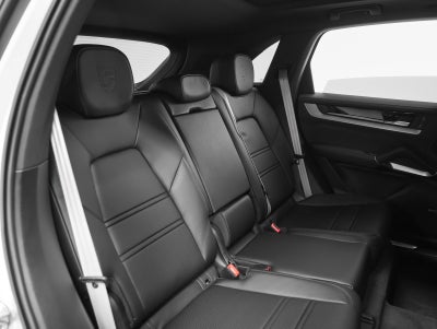 2026 Porsche Cayenne Cayenne S