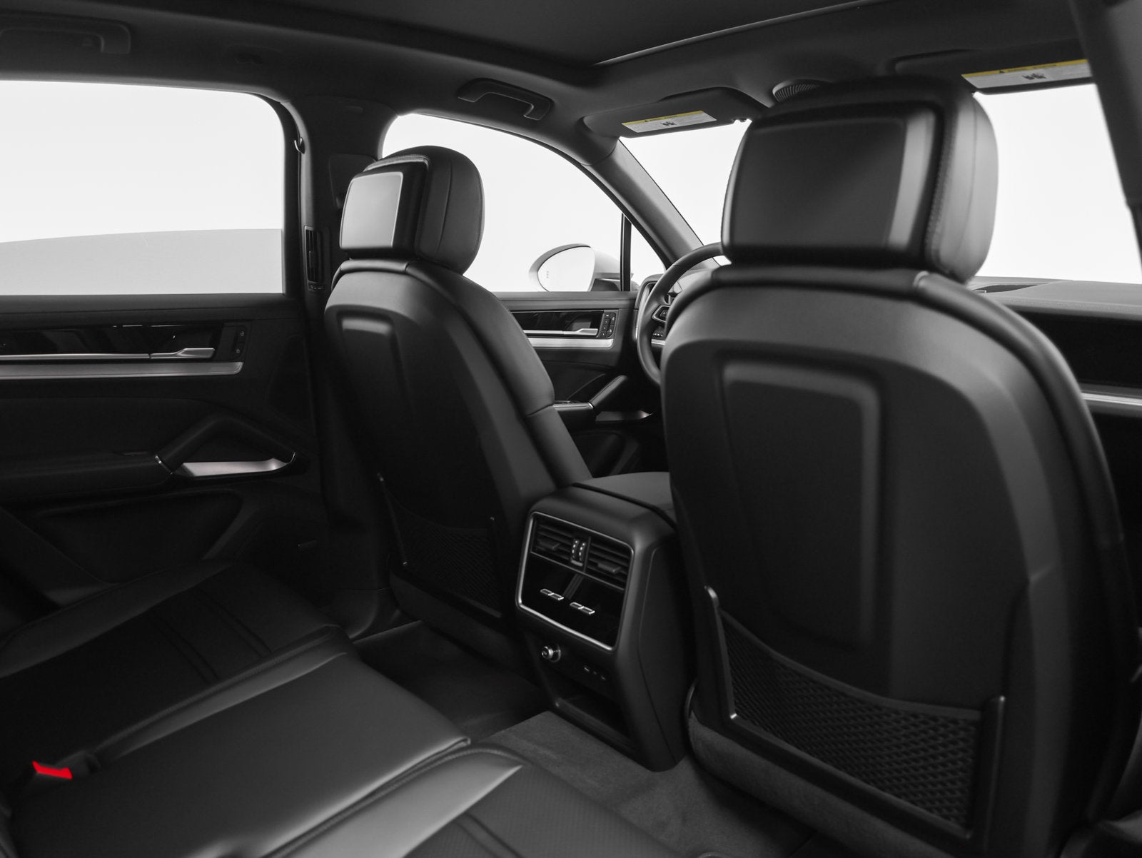 2026 Porsche Cayenne Cayenne S
