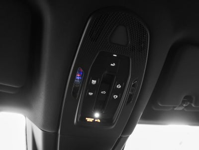 2026 Porsche Cayenne Cayenne S