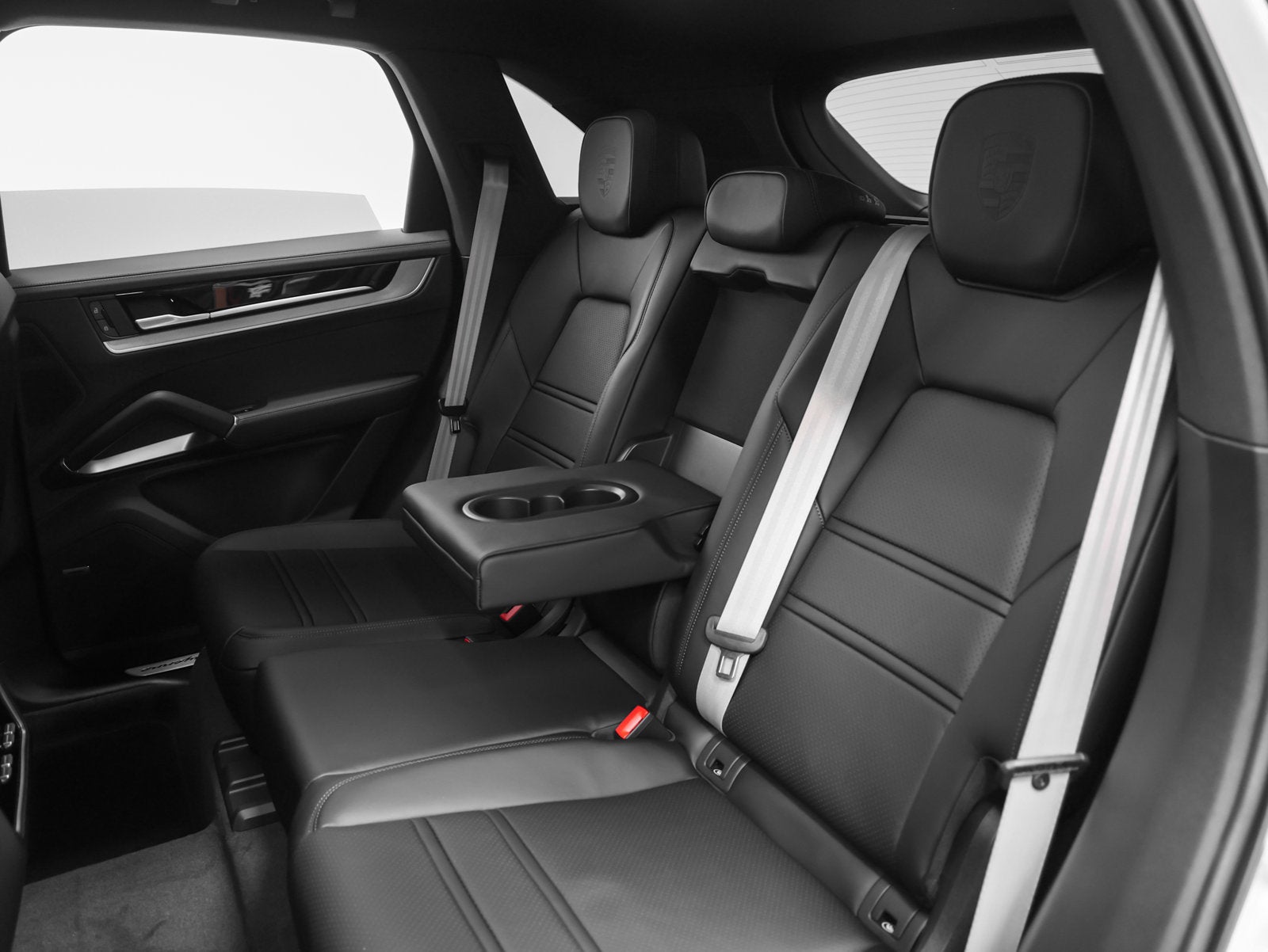 2026 Porsche Cayenne Cayenne S