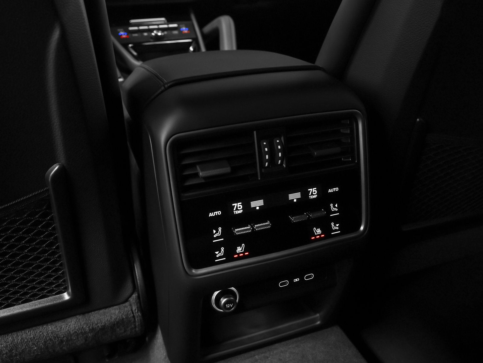 2026 Porsche Cayenne Cayenne S