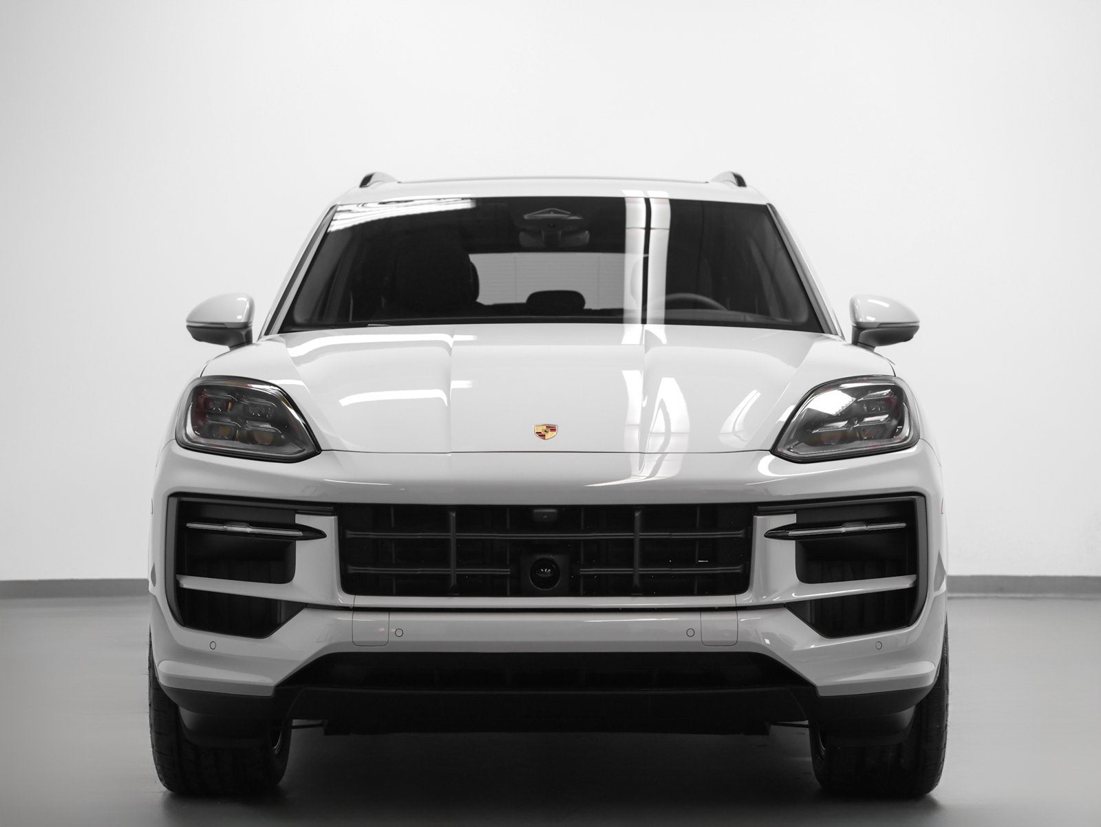 2026 Porsche Cayenne Cayenne S