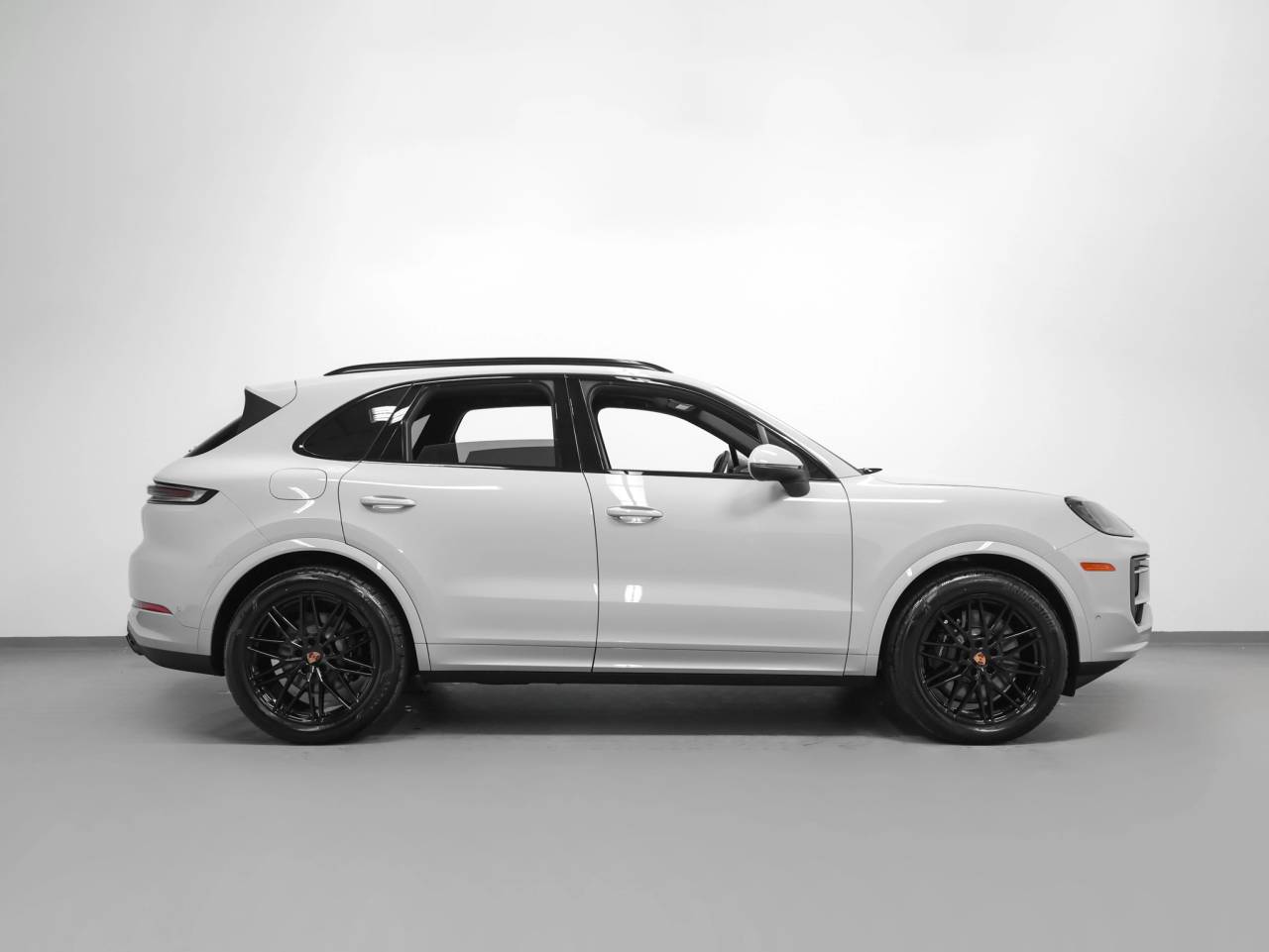 2026 Porsche Cayenne Cayenne S