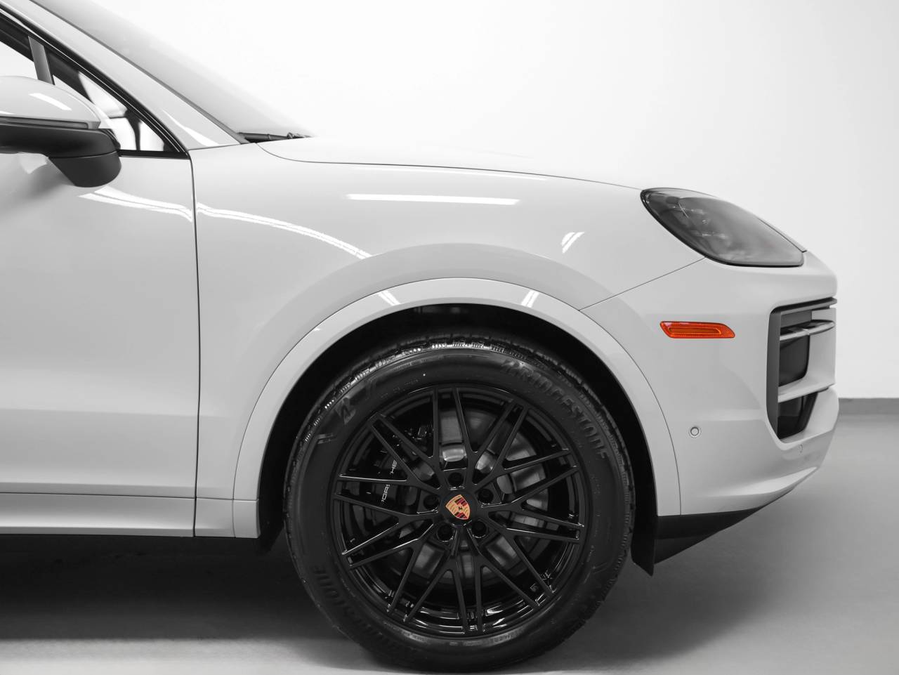 2026 Porsche Cayenne Cayenne S