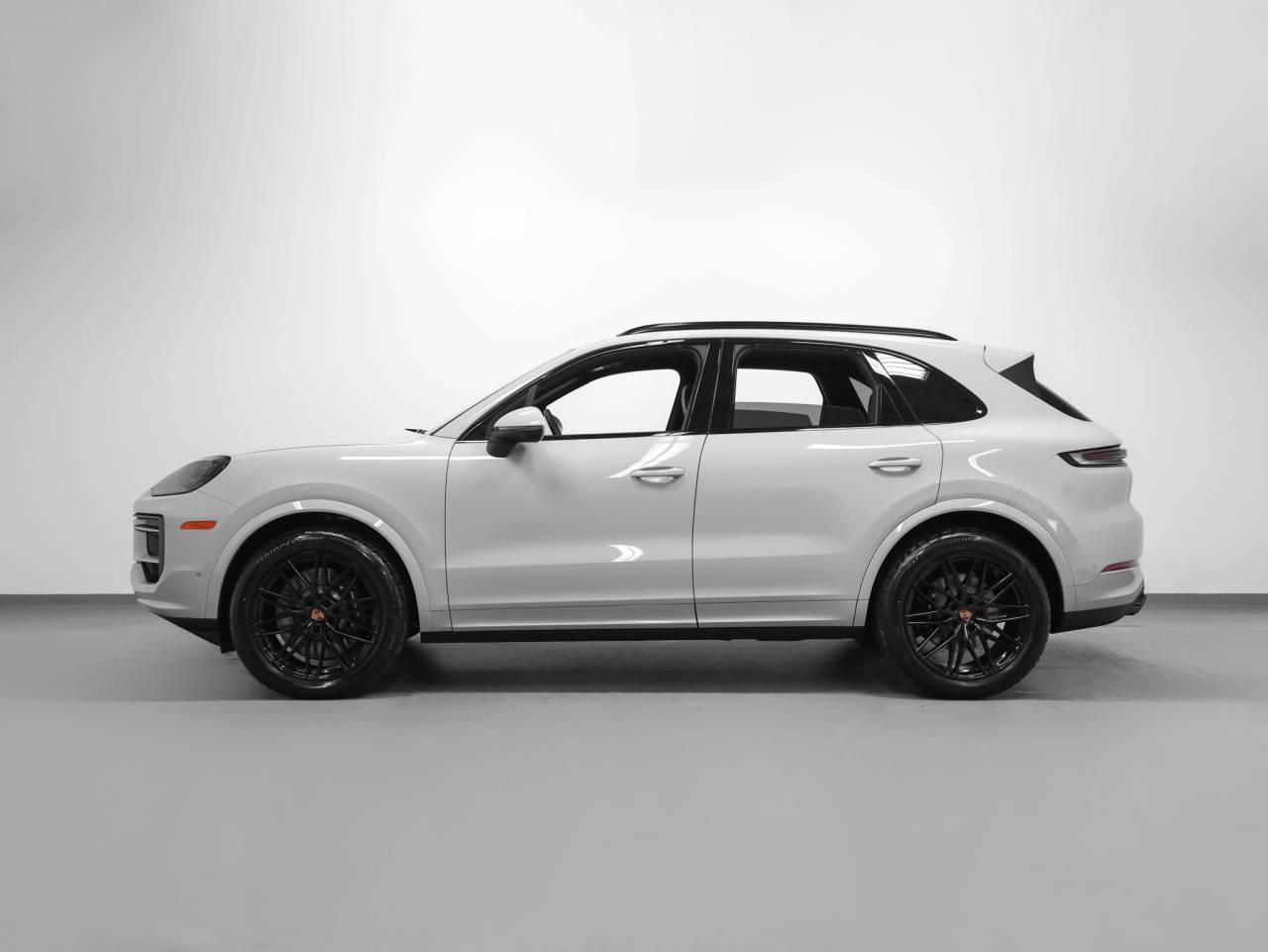 2026 Porsche Cayenne Cayenne S