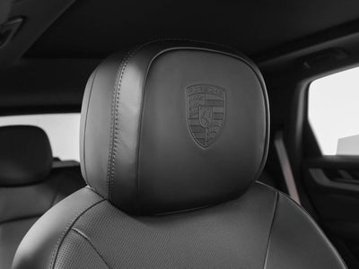 2026 Porsche Cayenne Cayenne S