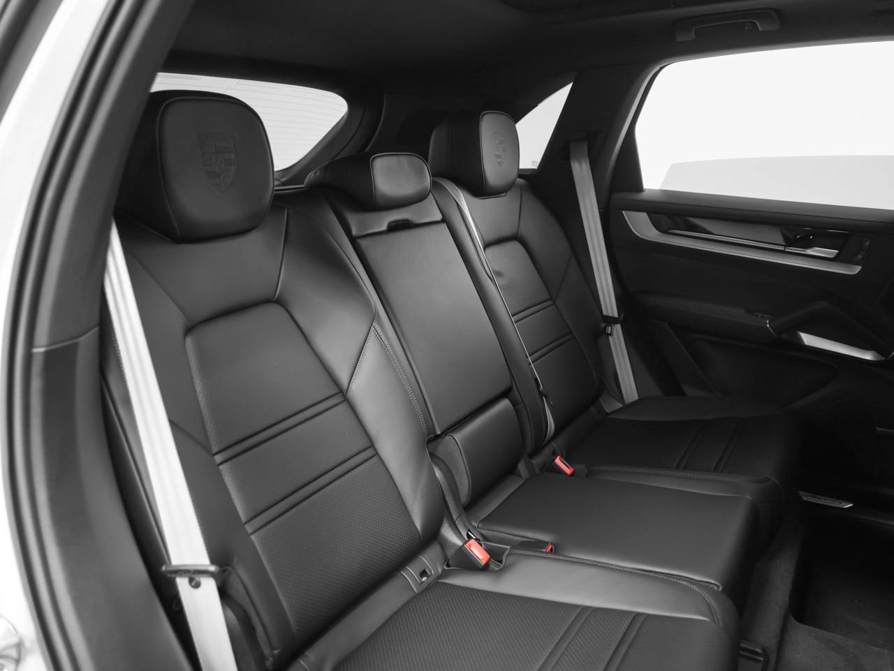 2026 Porsche Cayenne Cayenne S