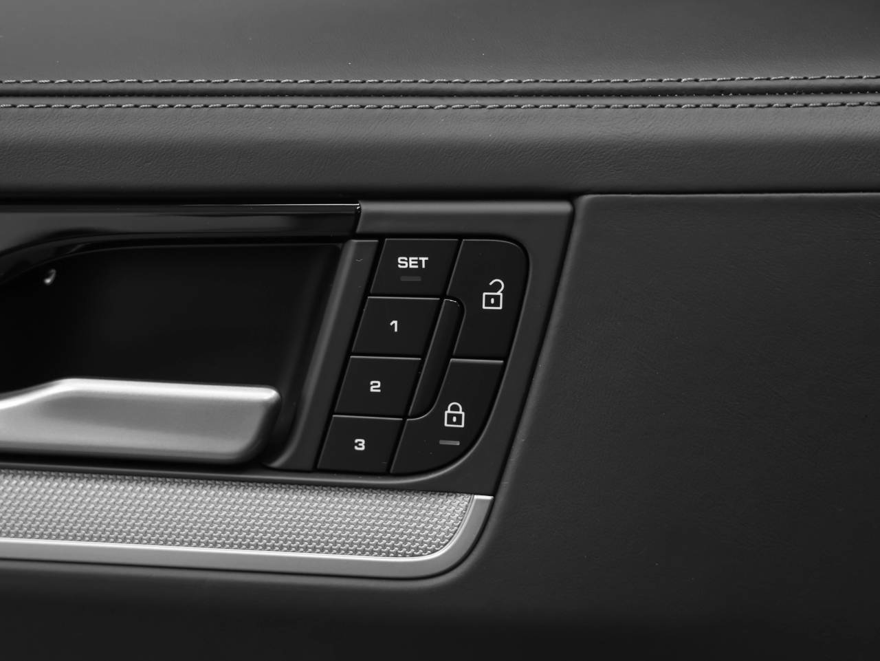 2026 Porsche Cayenne Cayenne S