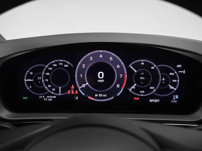 2026 Porsche Cayenne Cayenne S