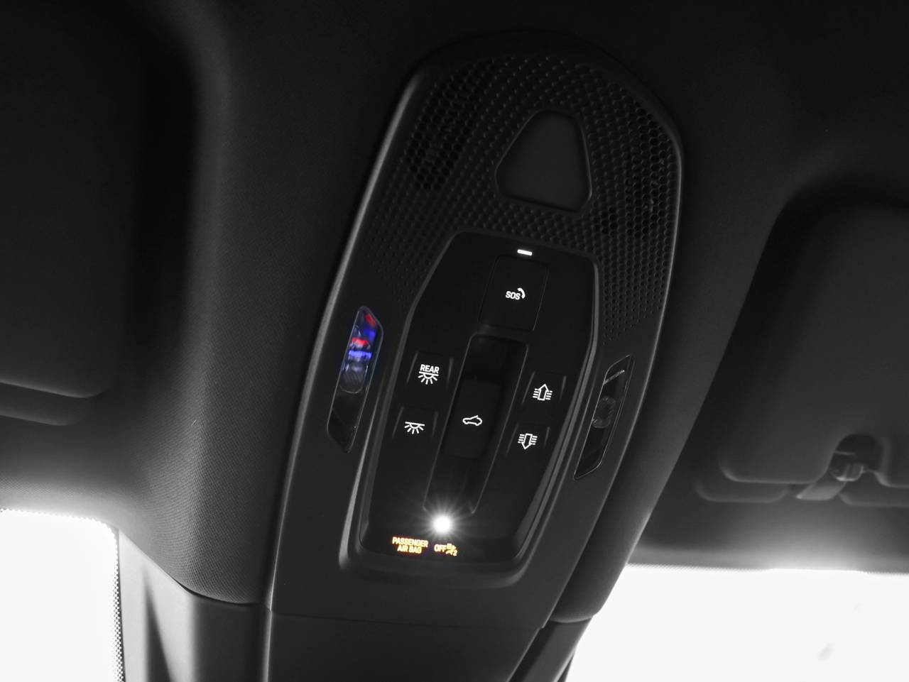 2026 Porsche Cayenne Cayenne S