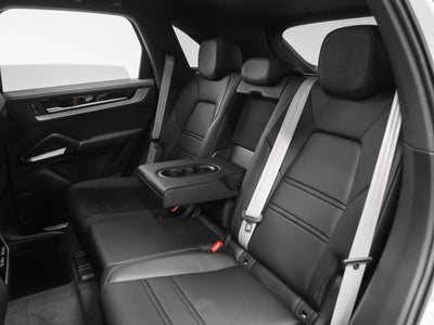 2026 Porsche Cayenne Cayenne S