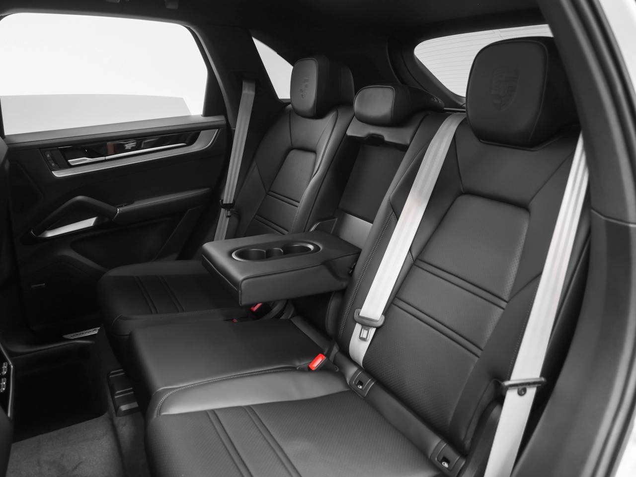 2026 Porsche Cayenne Cayenne S