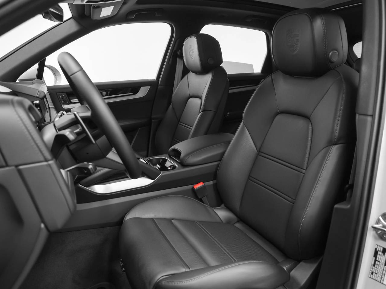 2026 Porsche Cayenne Cayenne S
