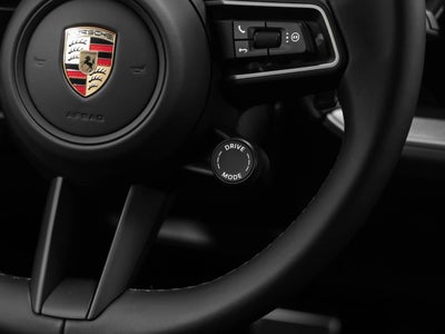 2026 Porsche Cayenne Cayenne S