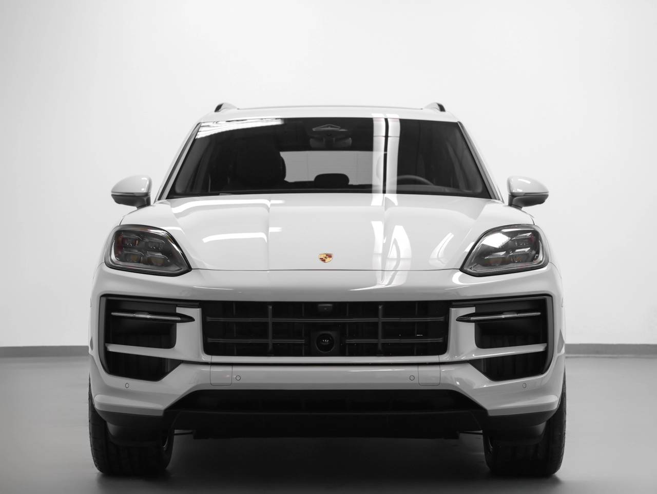 2026 Porsche Cayenne Cayenne S