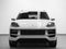 2026 Porsche Cayenne Cayenne S