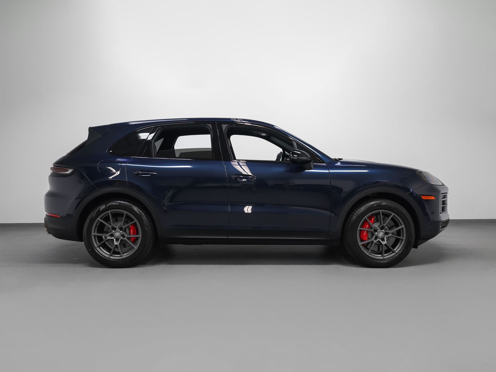 2024 Porsche Cayenne Cayenne S