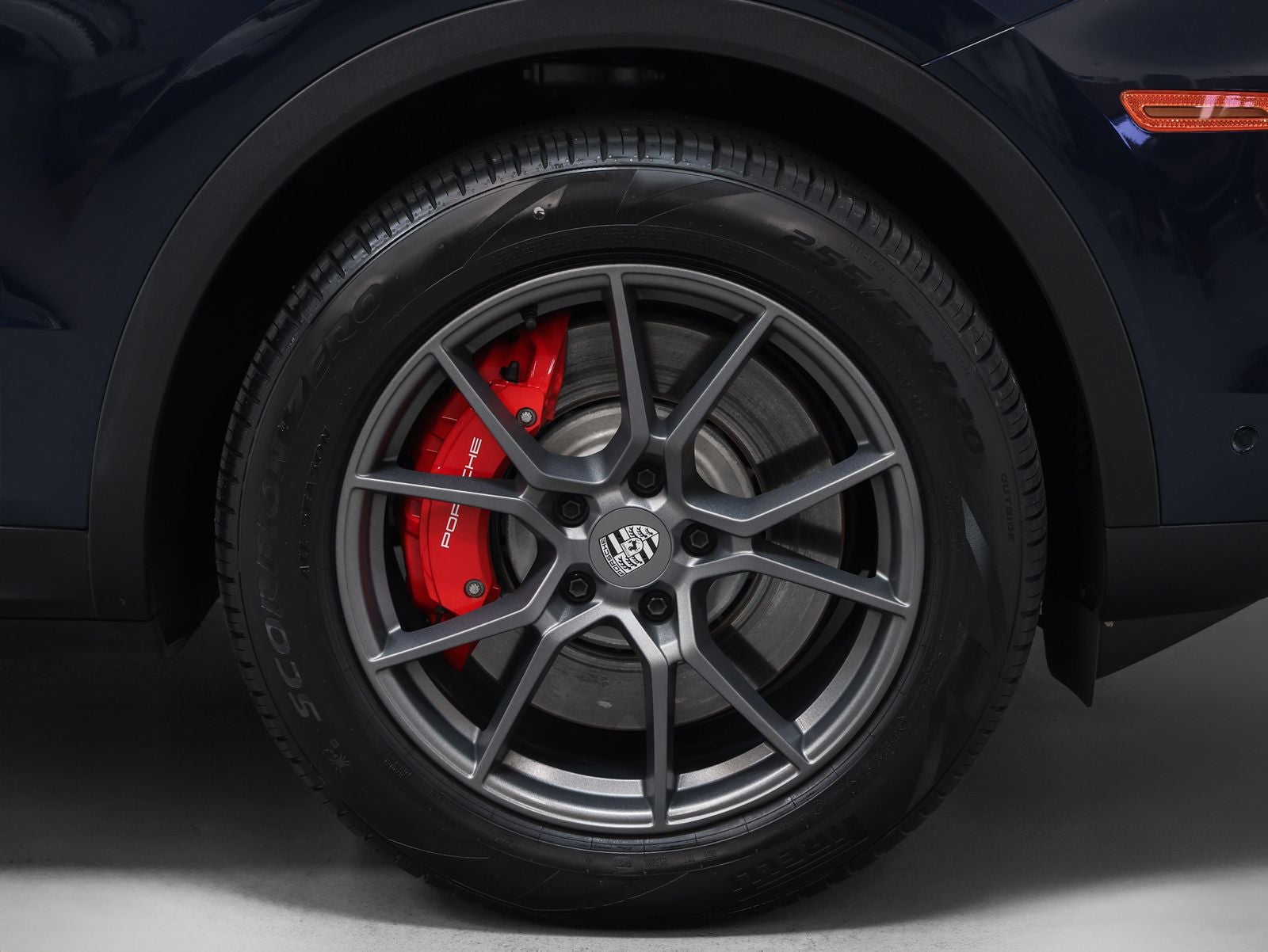 2024 Porsche Cayenne Cayenne S