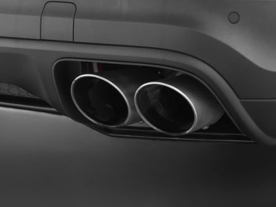 2024 Porsche Cayenne Cayenne S