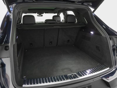 2024 Porsche Cayenne Cayenne S